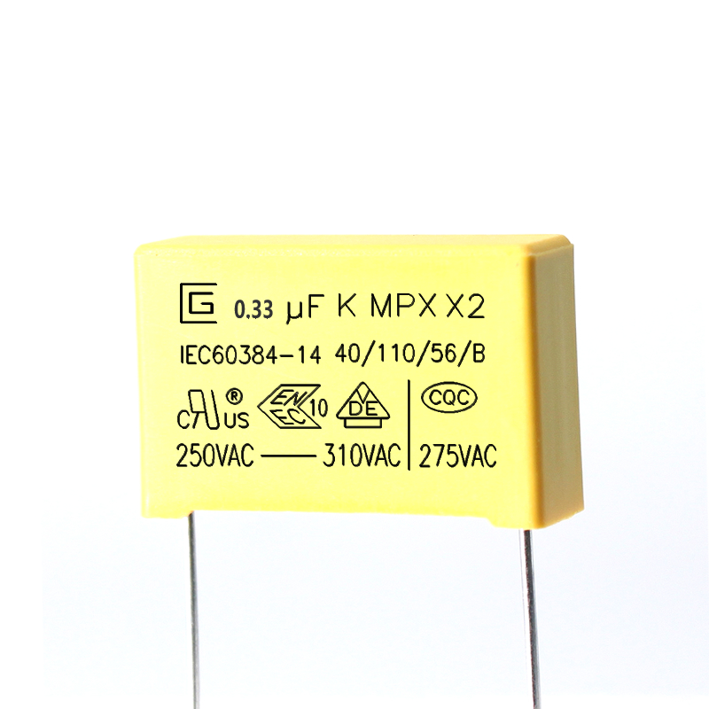 X2-334K-275VAC-E41