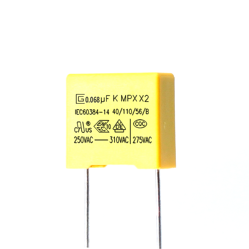 X2-683K-275VAC-C3